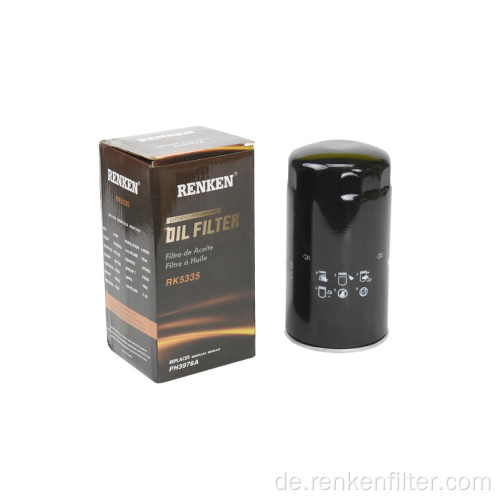 RENKEN Ölfilter RK5335